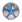 Adidas Μπάλα ποδοσφαίρου UEFA Champions League  Training Foil Ball